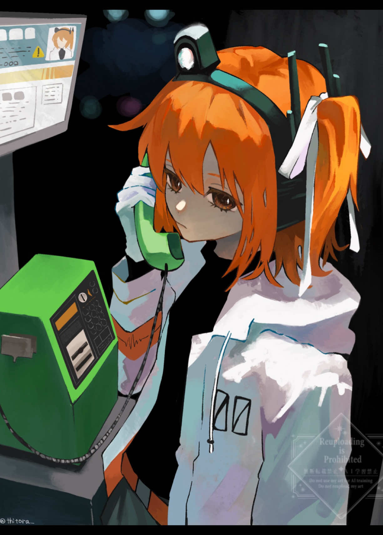@てぃとら