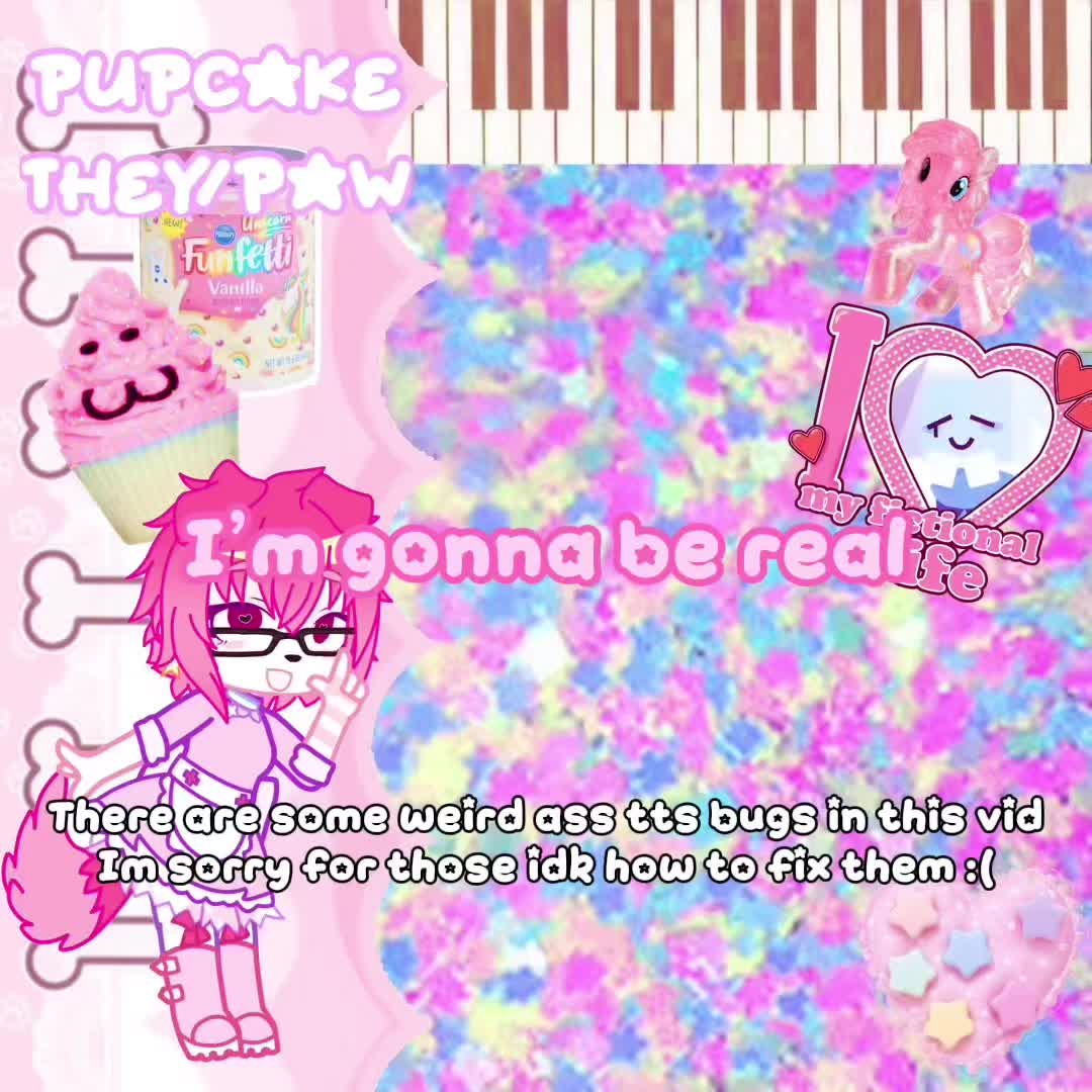 @Pupcake