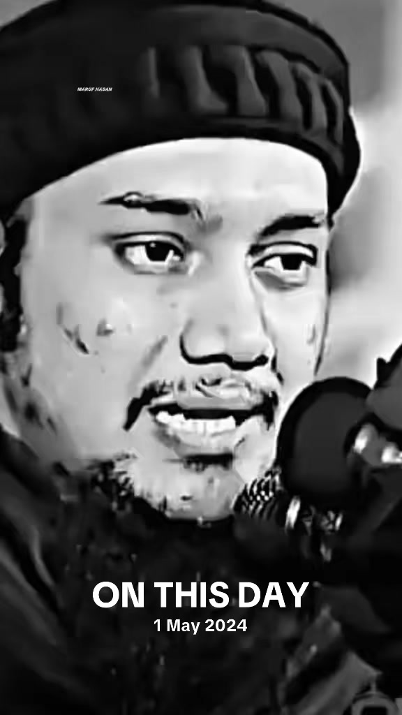 @Maruf Hasan