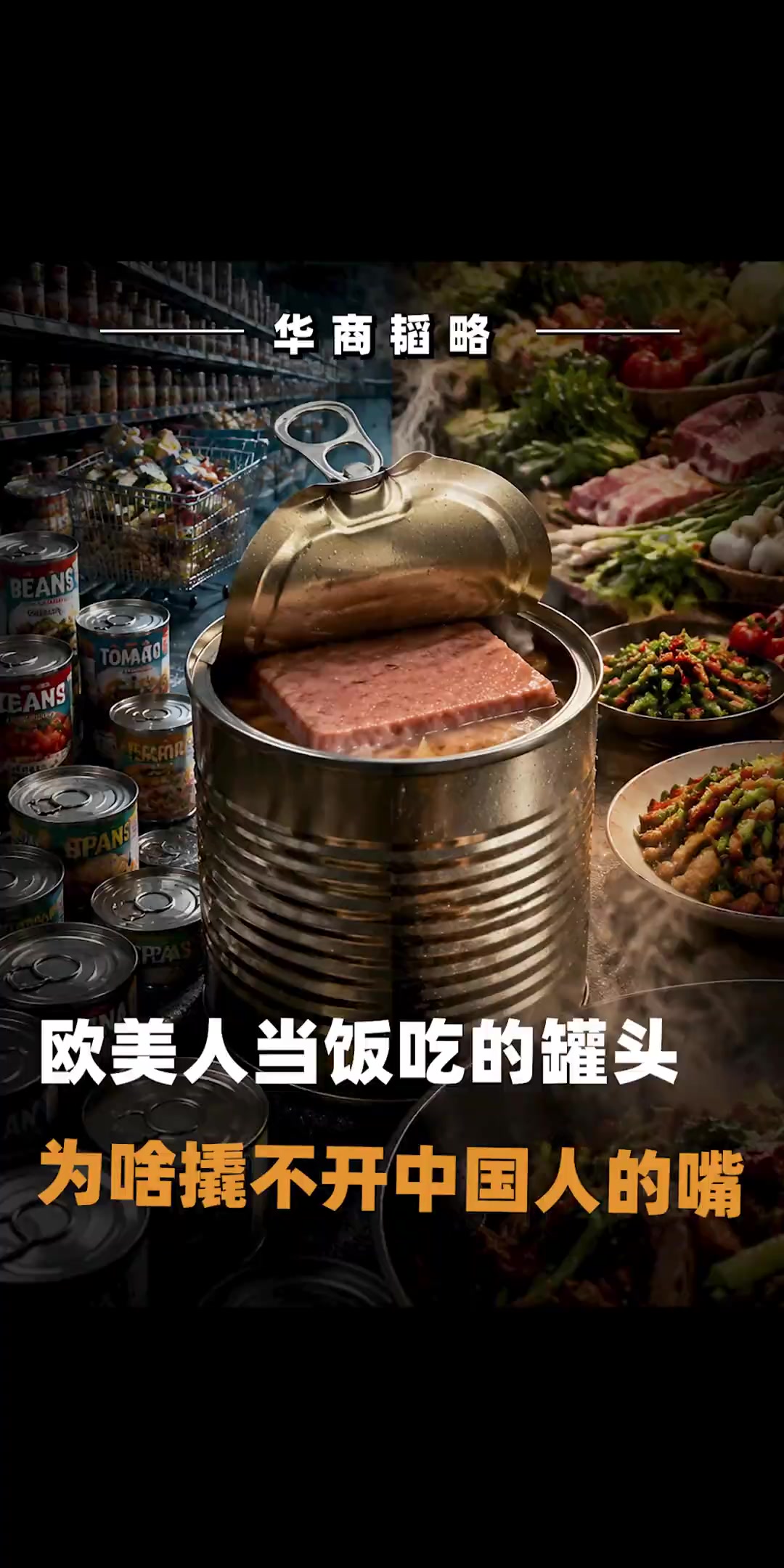 @华商韬略