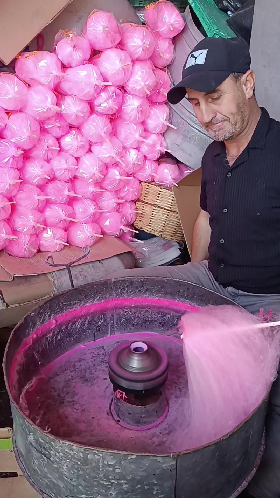 @47pamuklu şekerci
