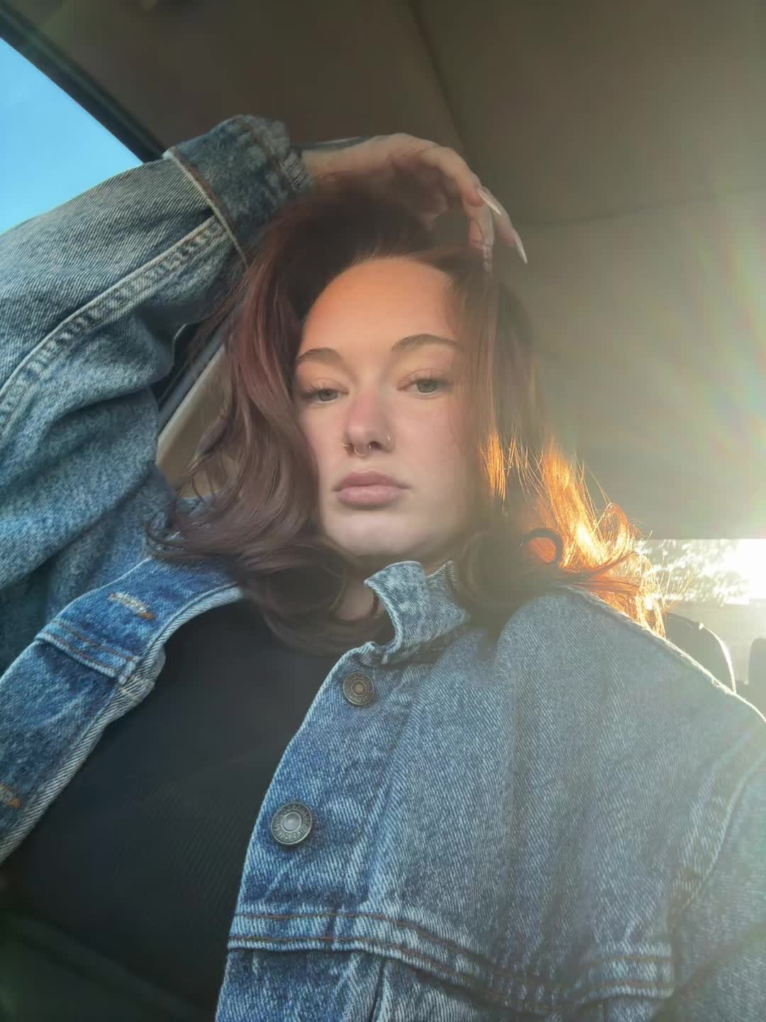@Becca