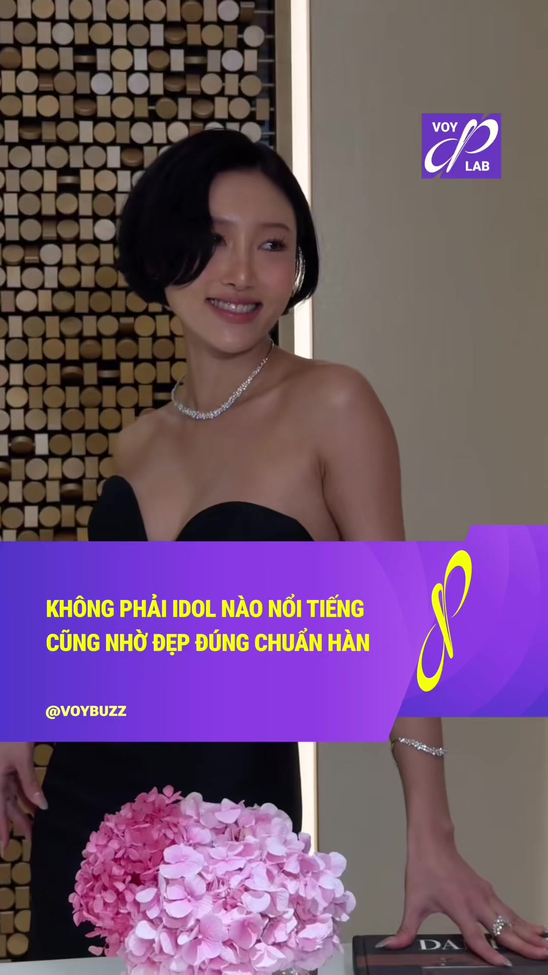 @VOY Buzz