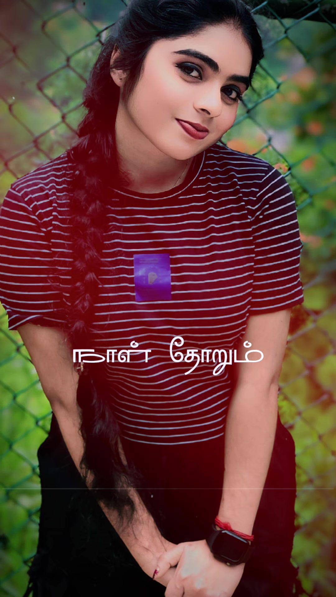 @ѕα︎︀i͟ ॐ