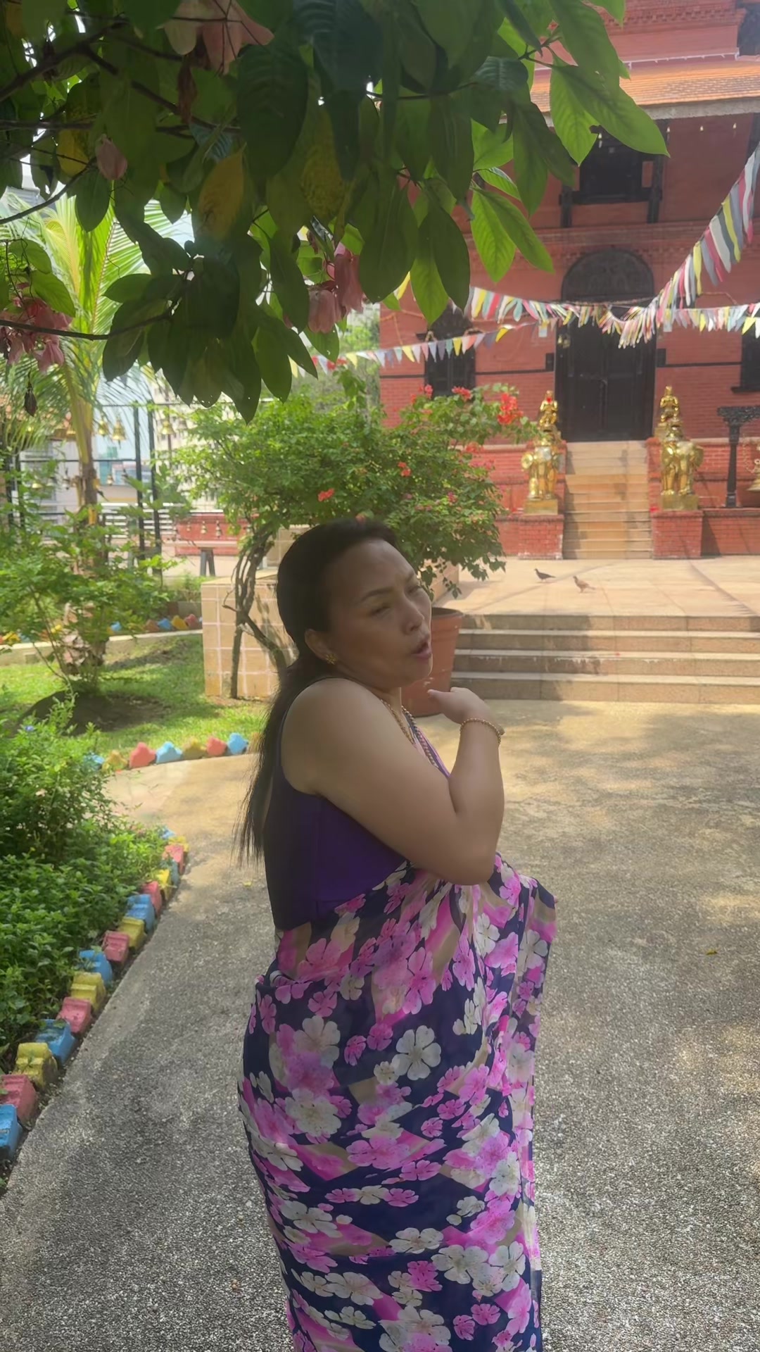 @Aliena Gurung 🇳🇵🇸🇬