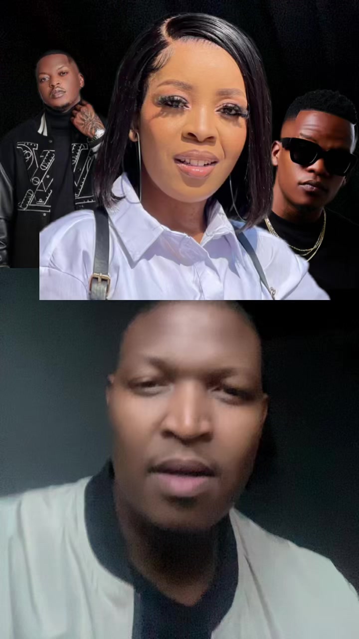 @Mbusi Ndaba
