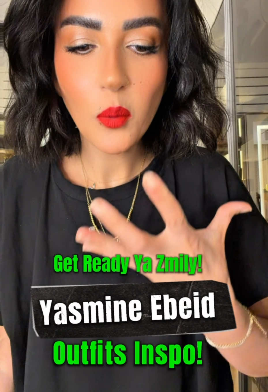 @Yasmine Ebeid