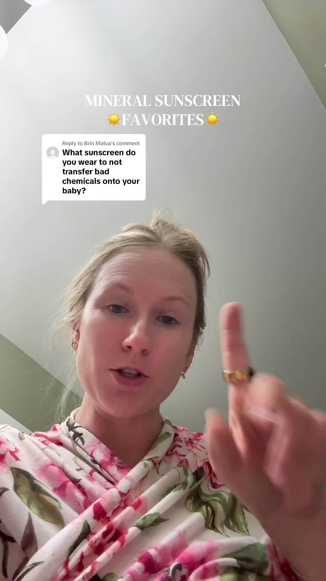 @Emily 🌸 Mom &bull; Wife &bull; Girl ✨