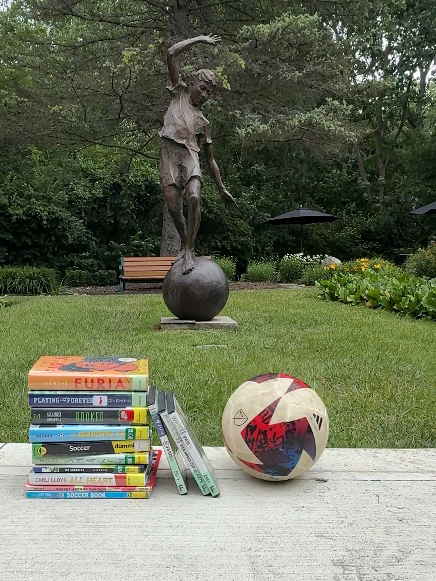 @Rochester Hills Public Library