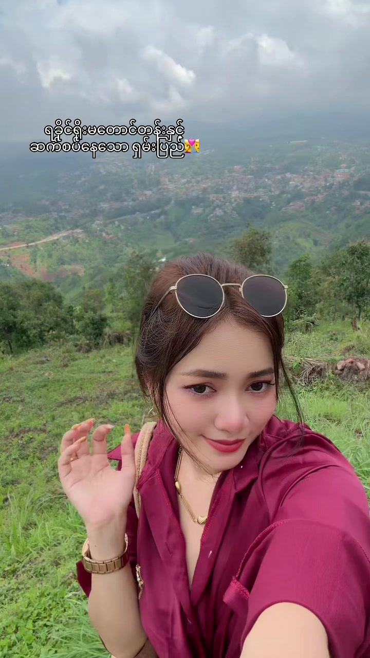 @S Khin Aye T99 အထည်ချုပ်စက်ရုံ