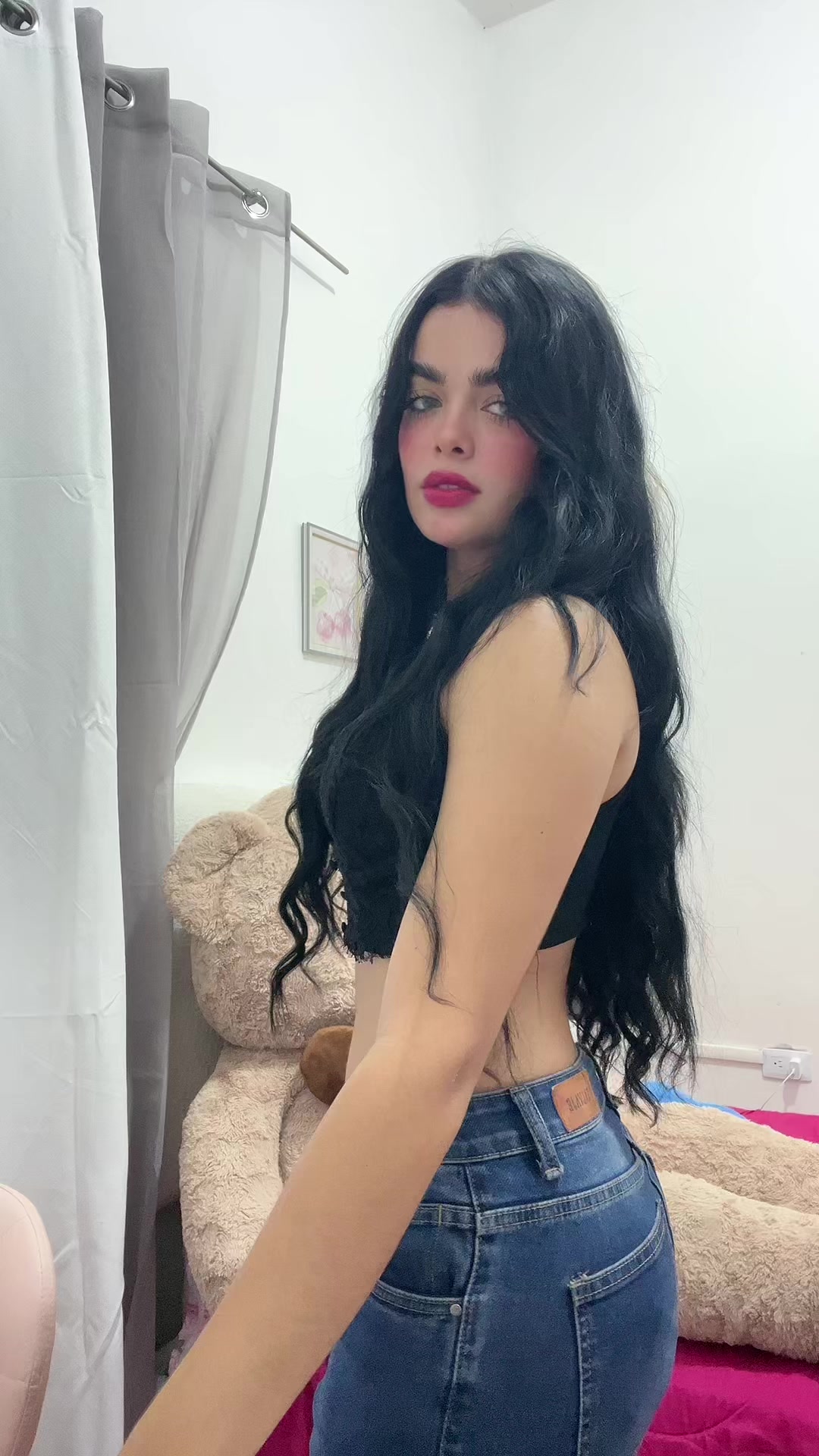 @Kris Gonzalez🌸