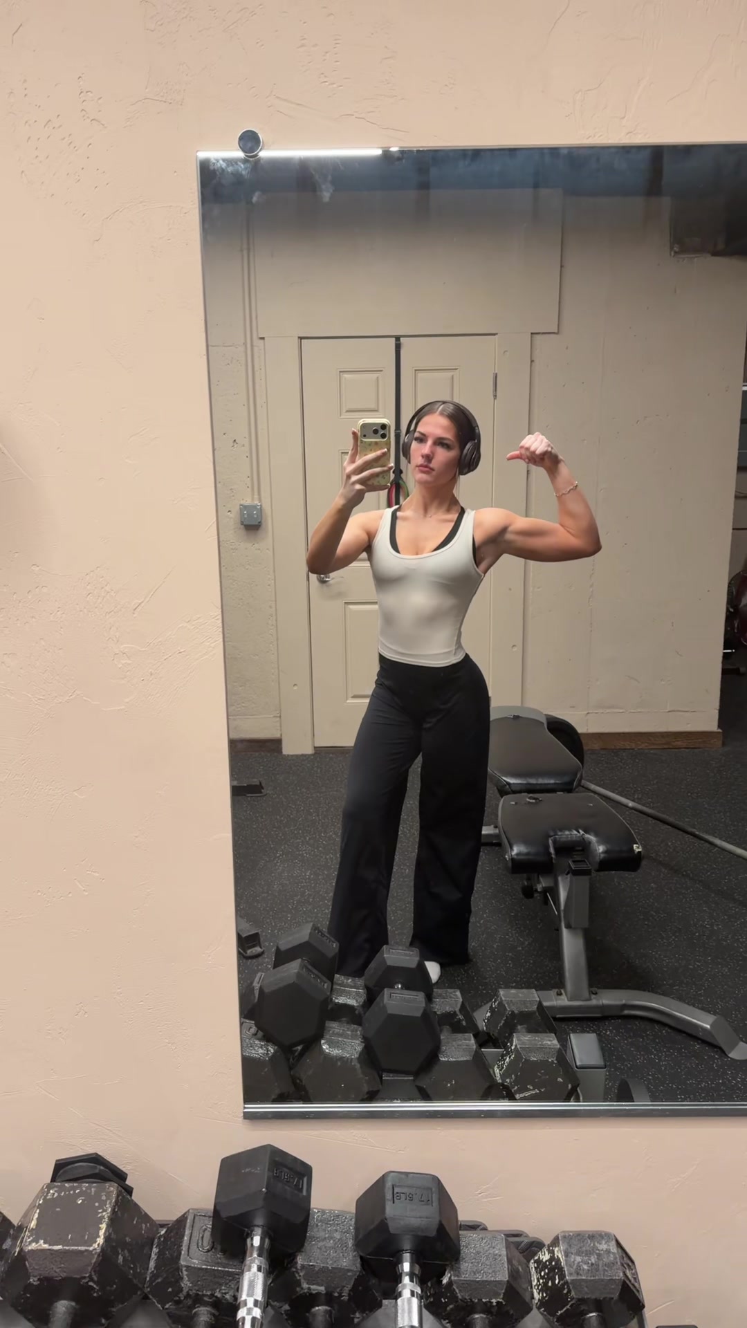 @gymbiote