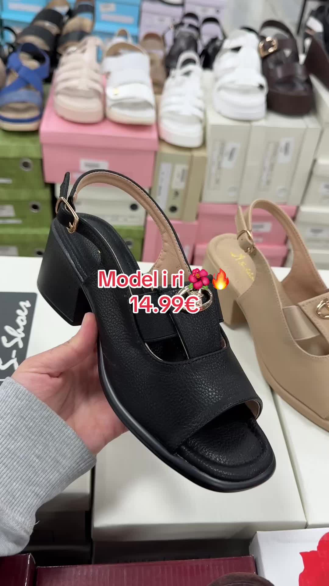 @Forever Fashion