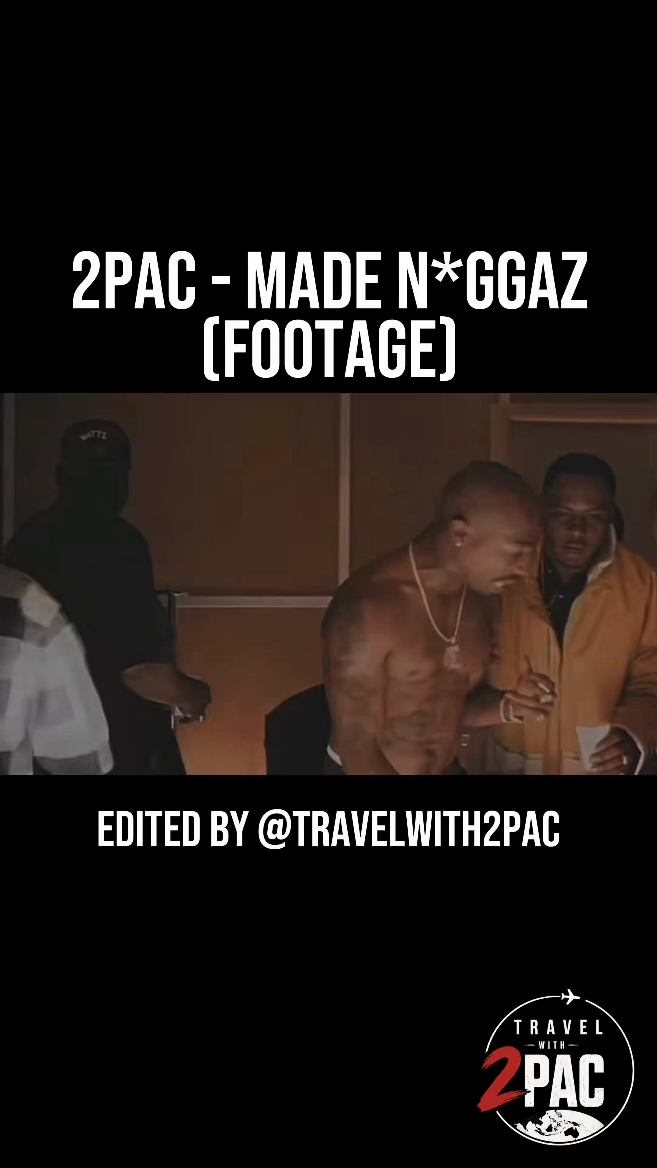 @Travel With 2Pac