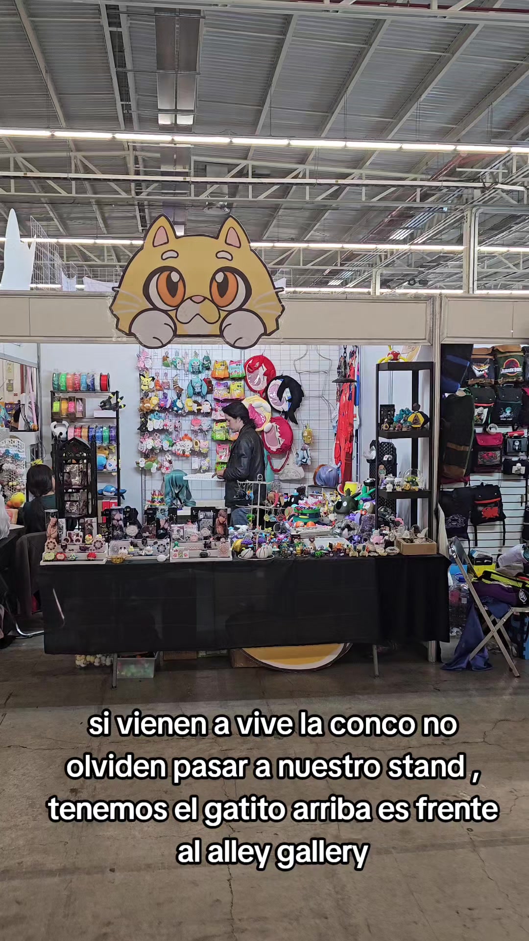 @Secret Cat Box