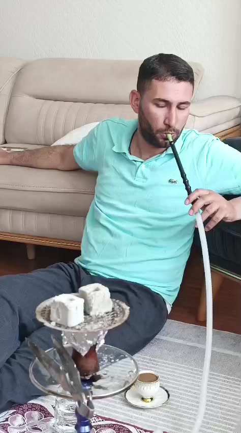 @Başkan Ramazan