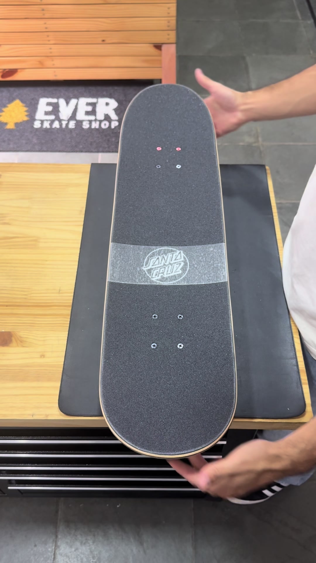 @Ever Skate Shop