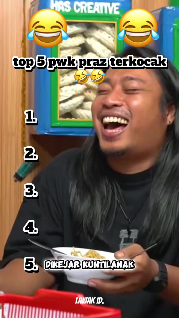 @Comedy clip
