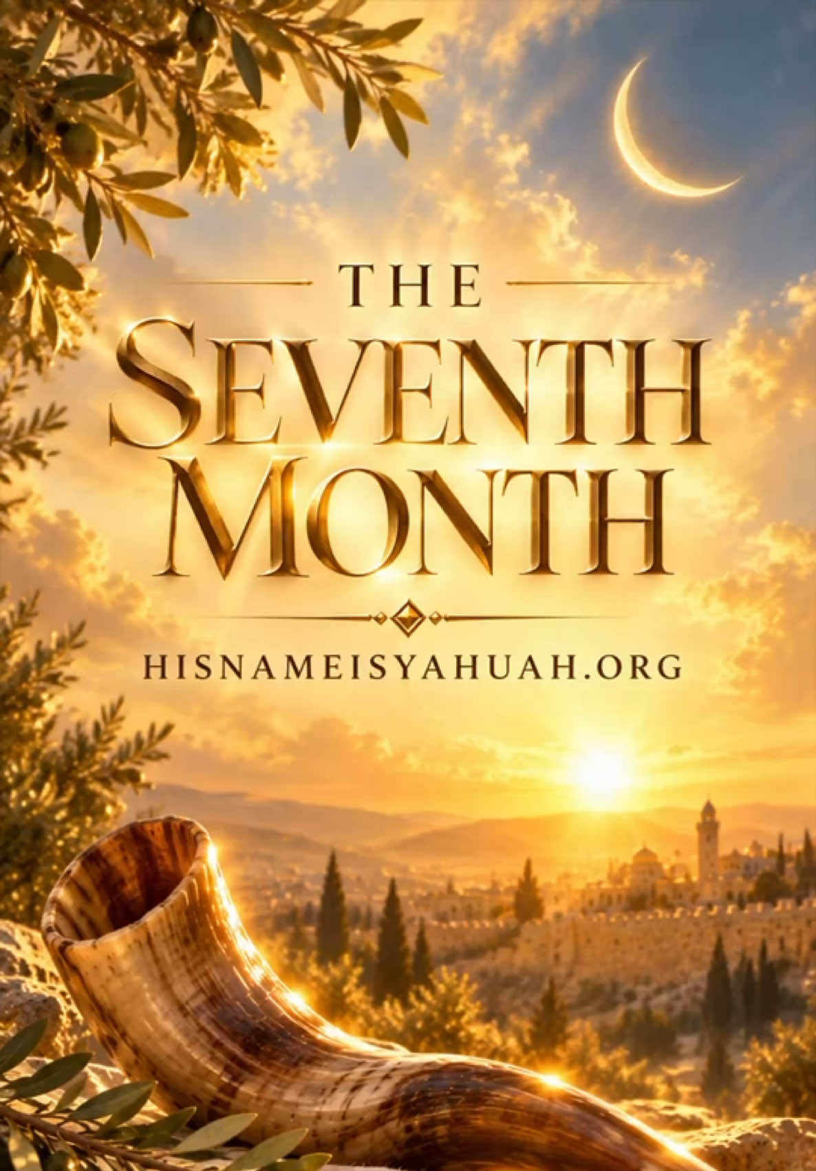 @His Name is YAHUAH