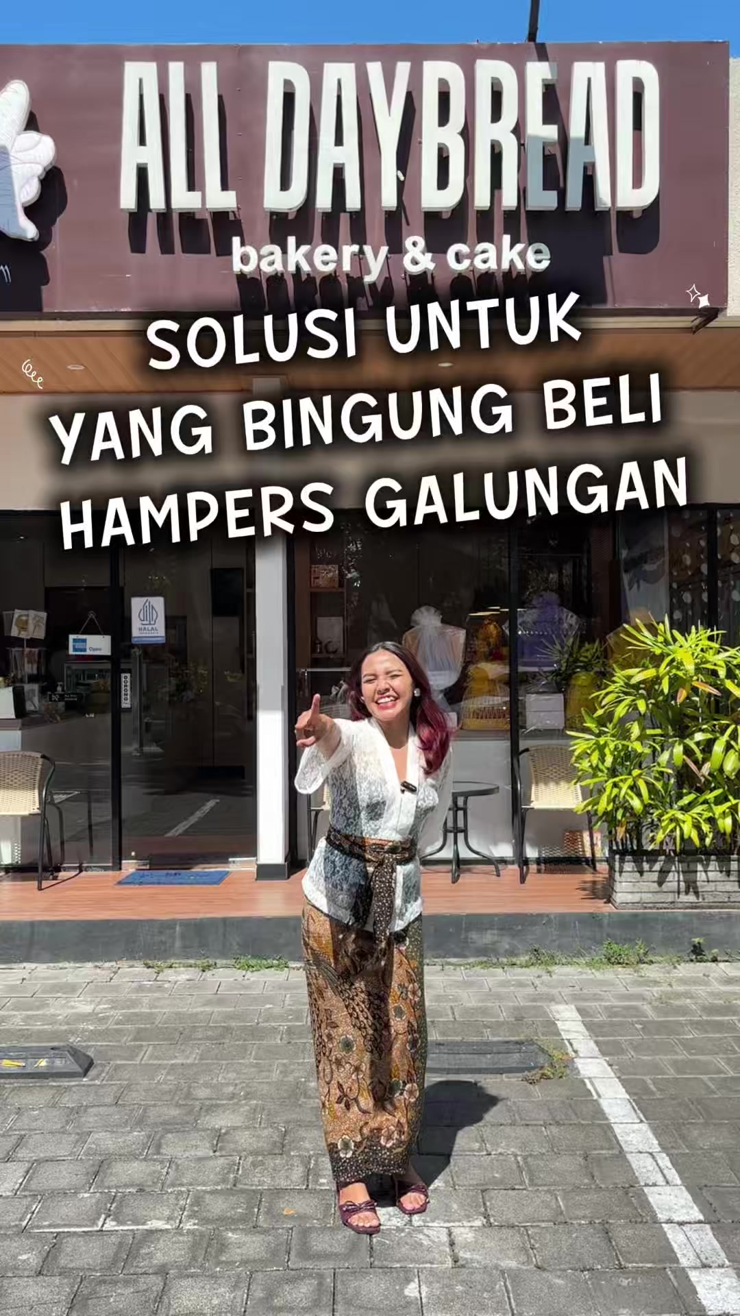 @INFO KULINER BALI