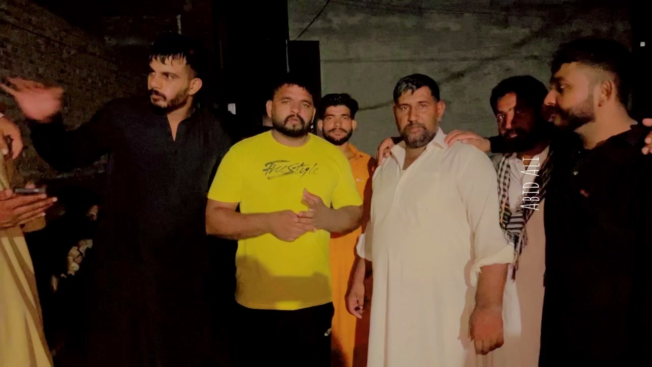 @🦁🦁🦁چوھردی عابدگجر🦁🦁🦁