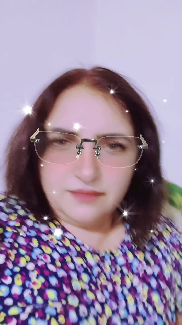 @Manana Borashvili