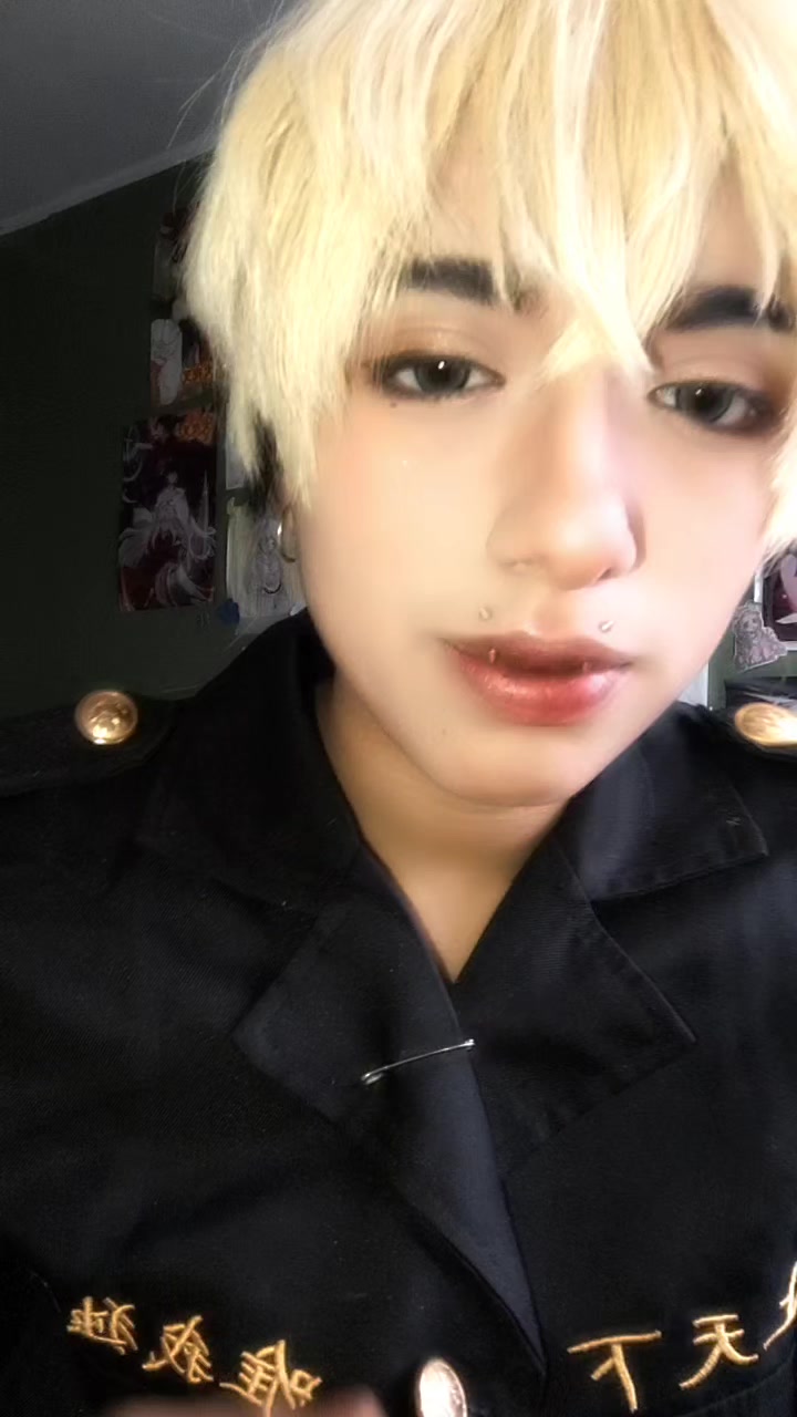 @chifuyu matsuno (senku)🍓