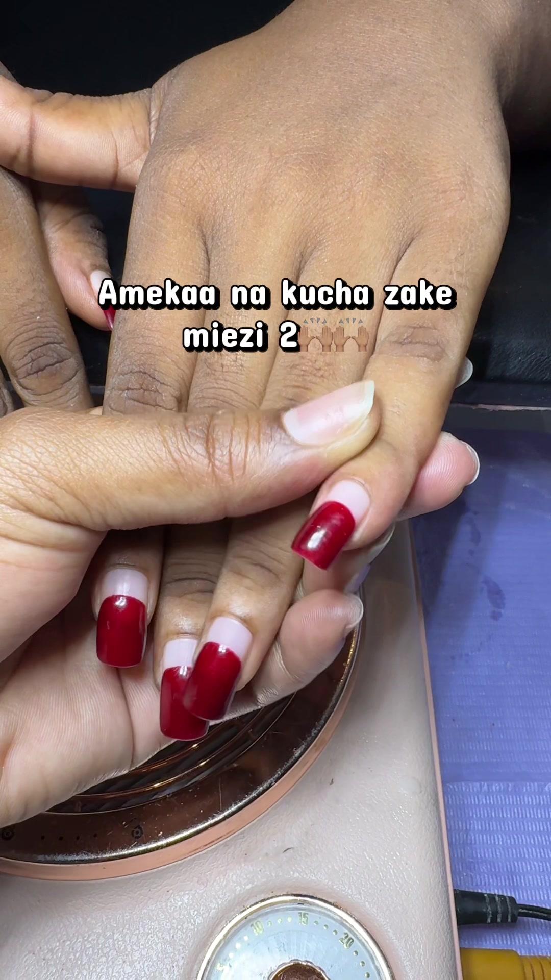 @Dada kucha 💅