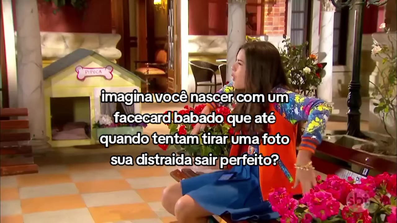 @chiquititasemcena