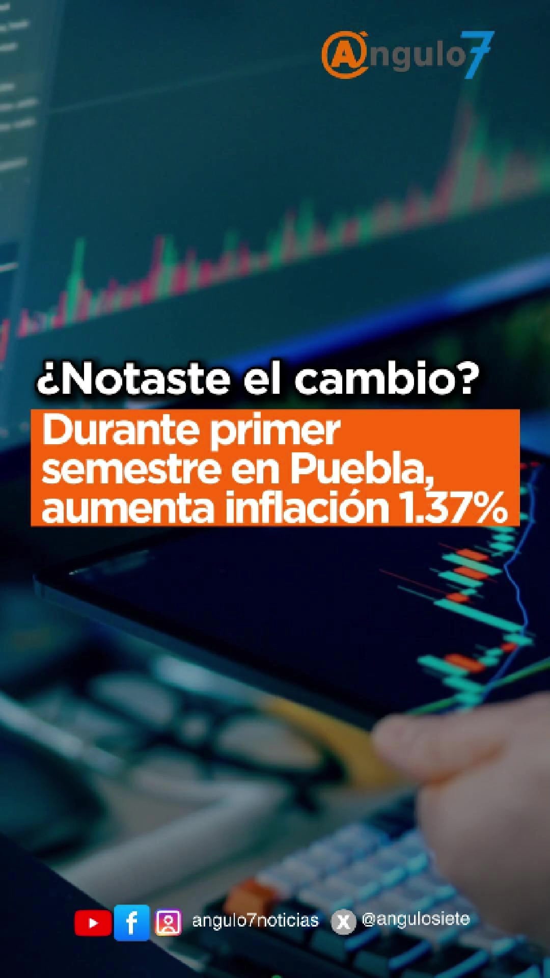 @Ángulo7 | Periodismo | Puebla