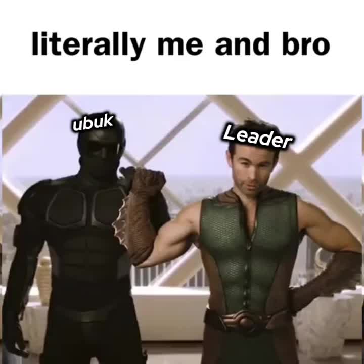 @LEADER