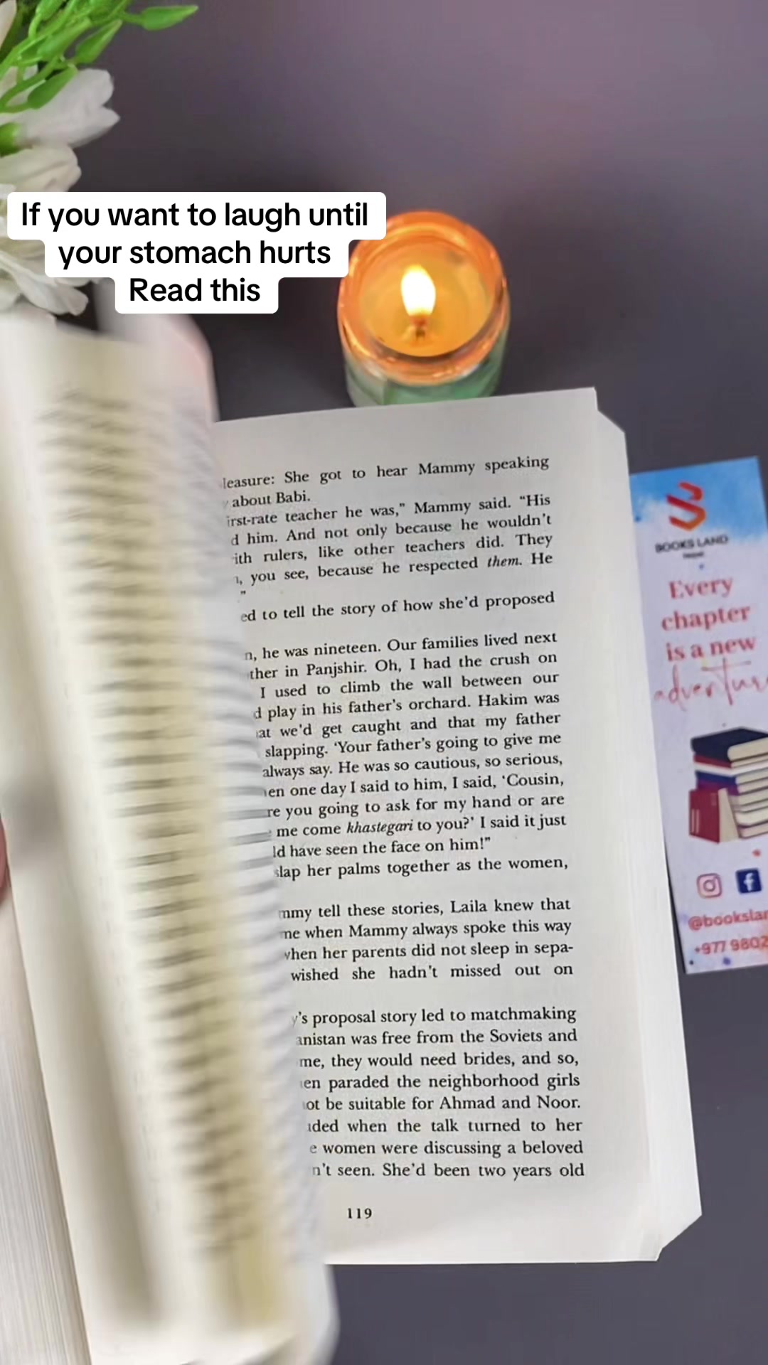 @Bookslandnepal