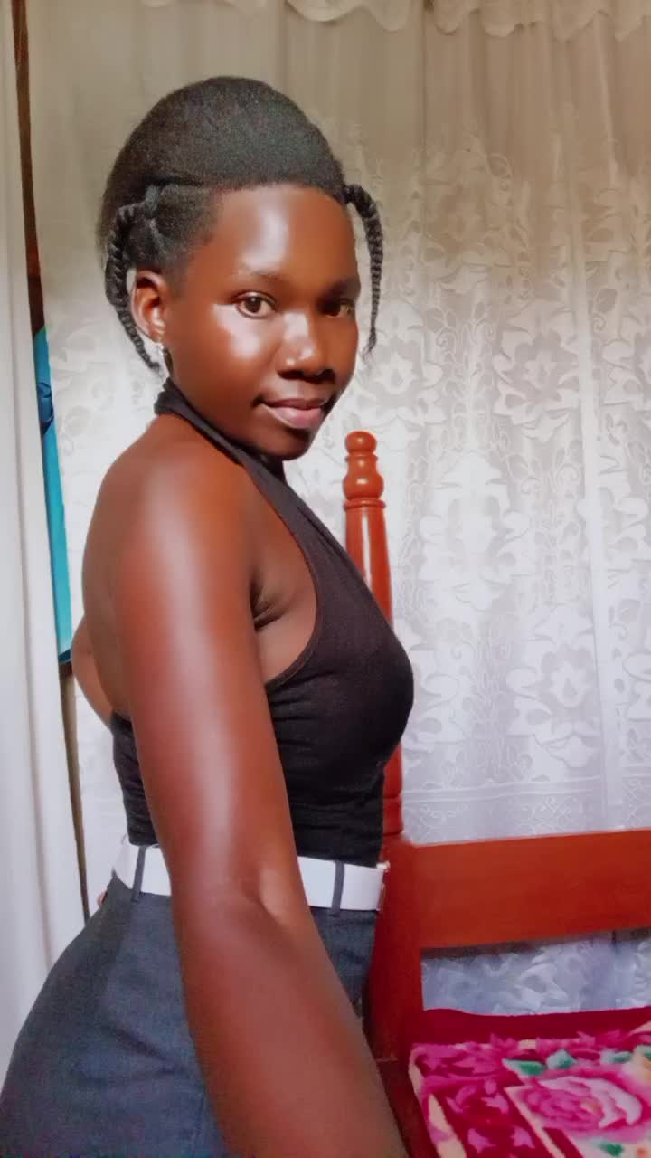 @🦋 baby fifi kwania 🇺🇬
