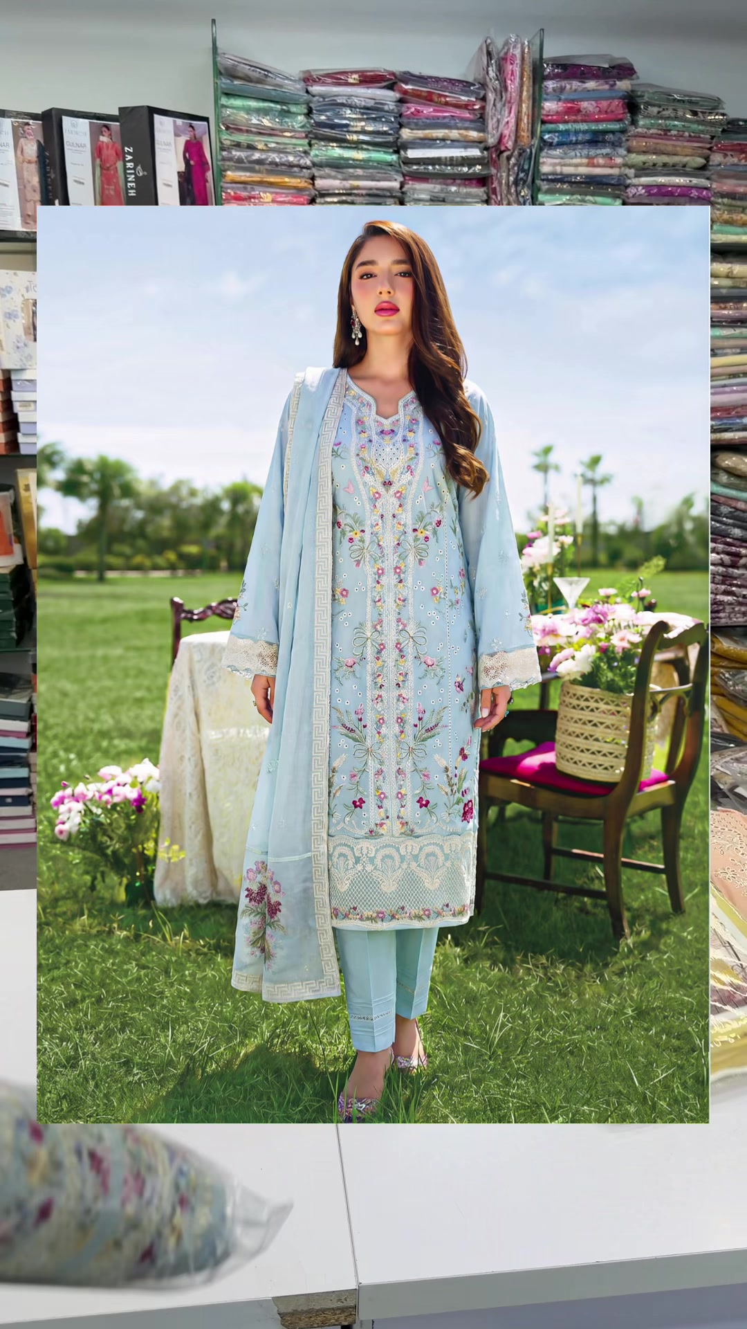 @Dawood Designers 2
