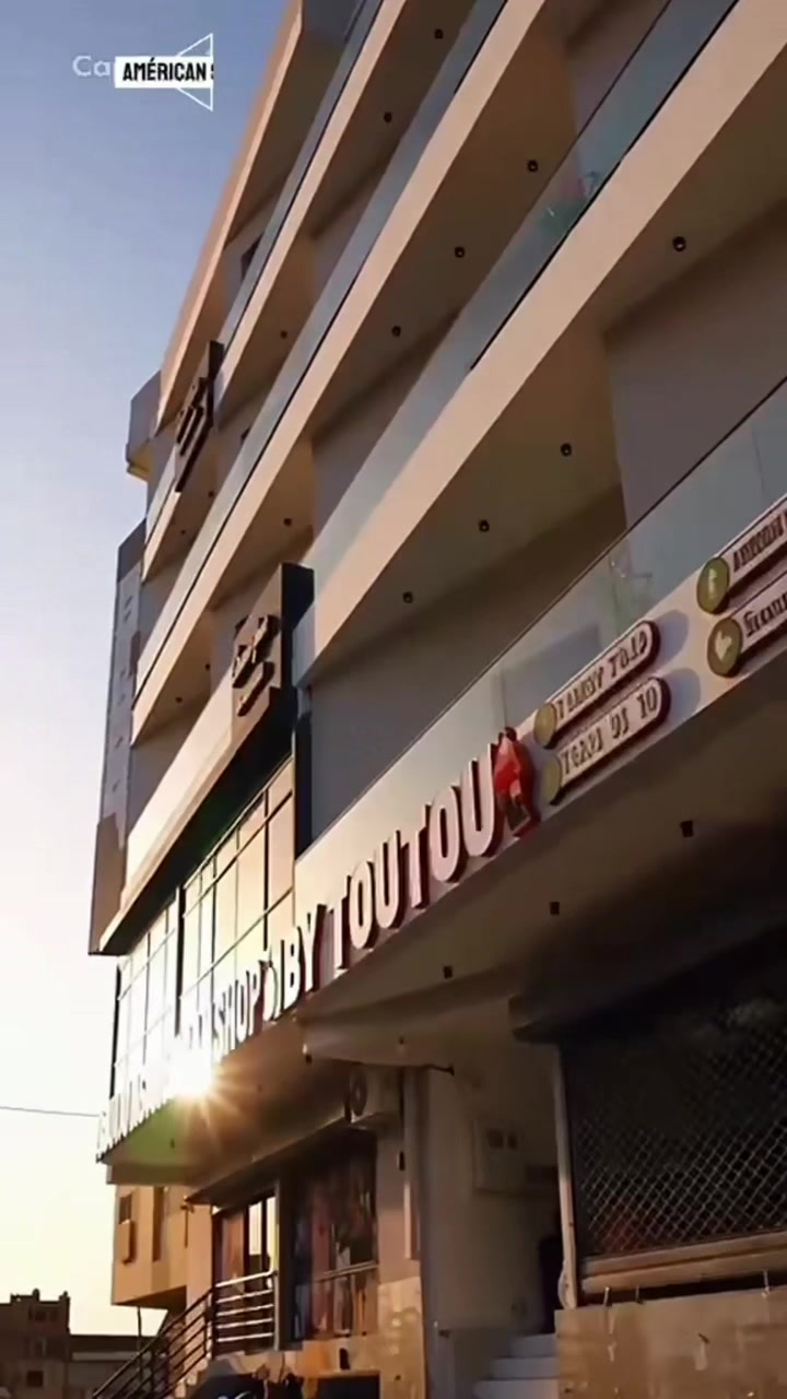 @Toutou Astou