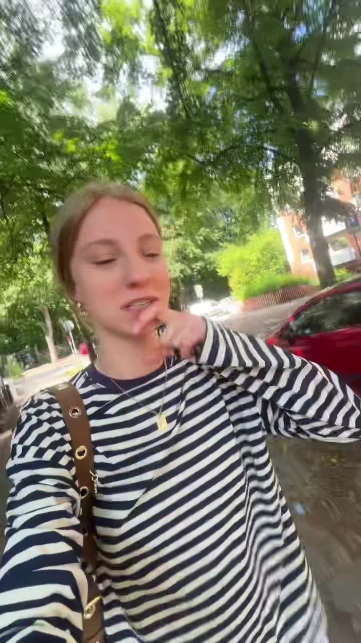 @Princess of Hamburg