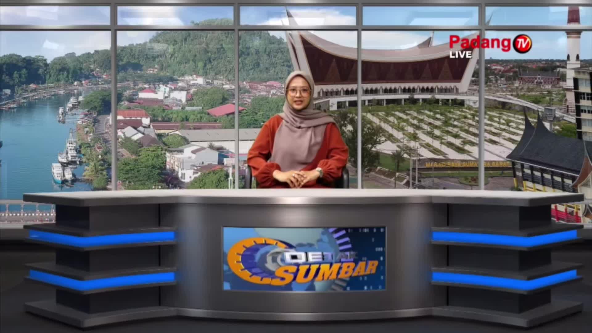 @Diskominfo Padang Pariaman