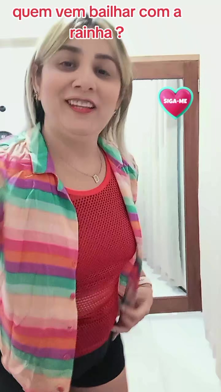 @Cleide Leite a Rainha do Brega