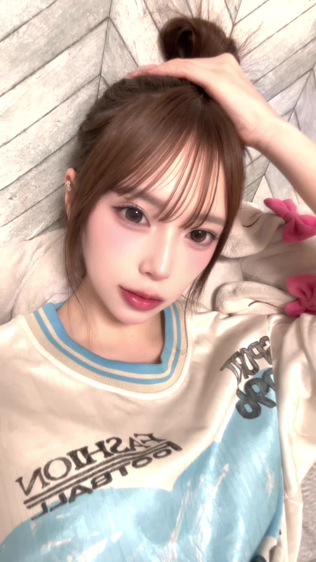 @優音໒꒱