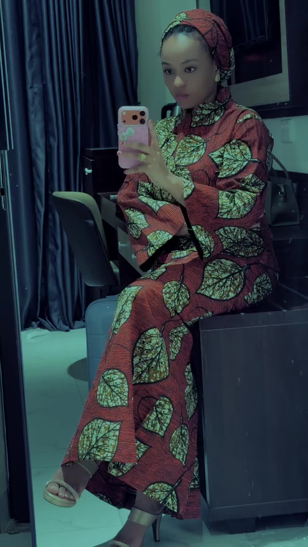 @Nafeesarh Adamu
