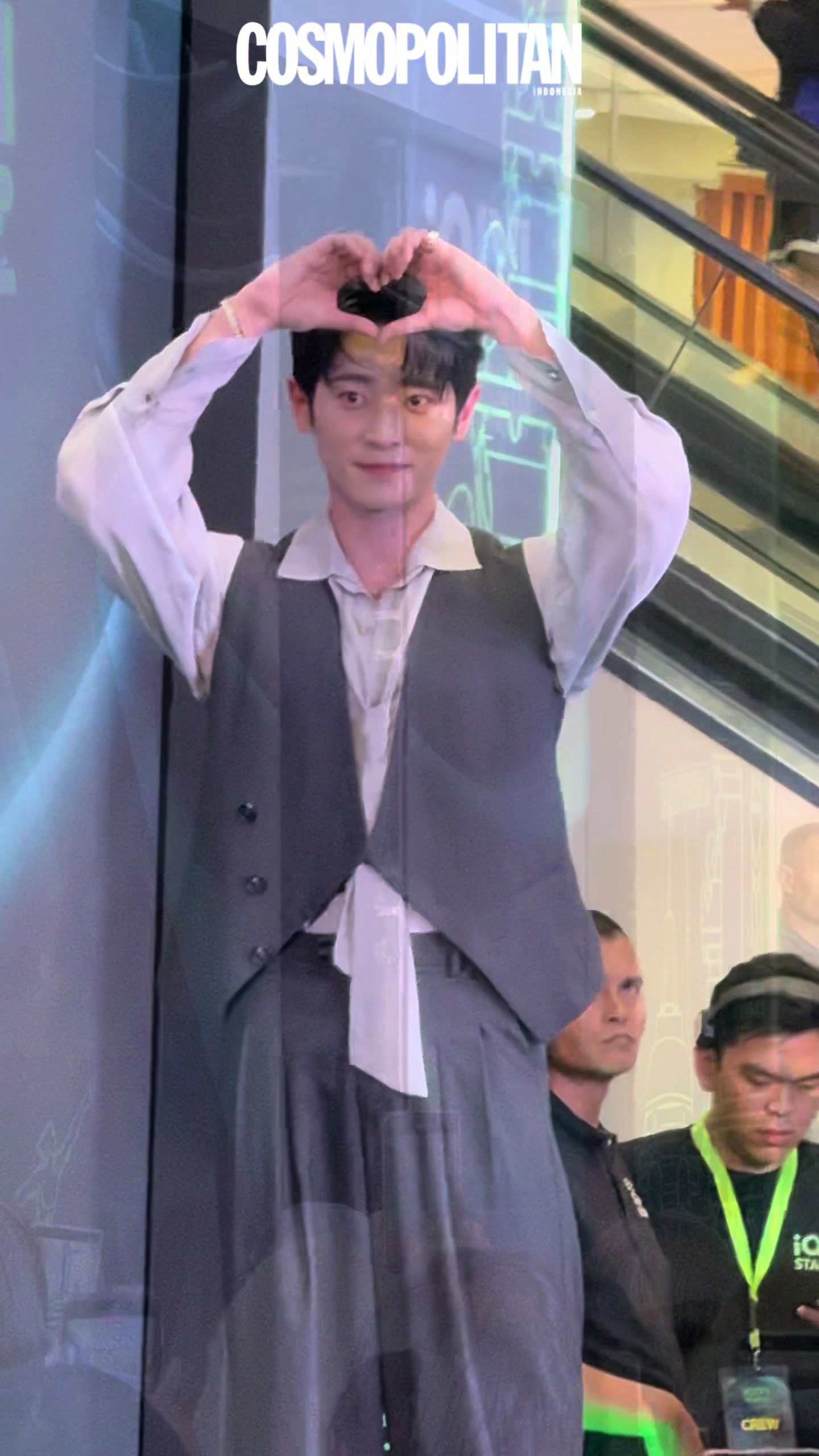 @Cosmo Indonesia