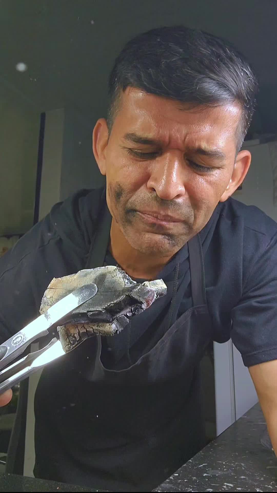 @Chucho M&aacute;ster👨&zwj;🍳