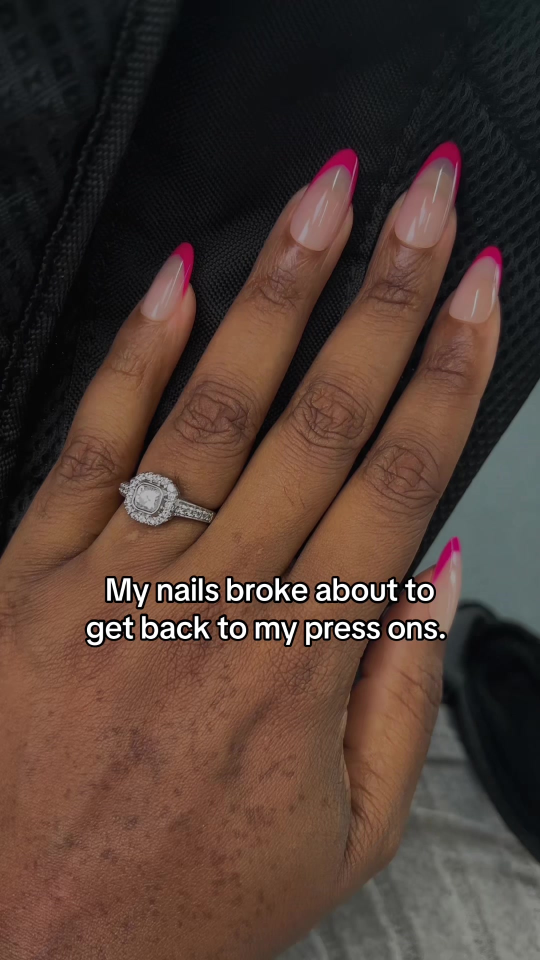 @Stephie darling
