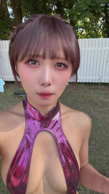 @密月ほのか