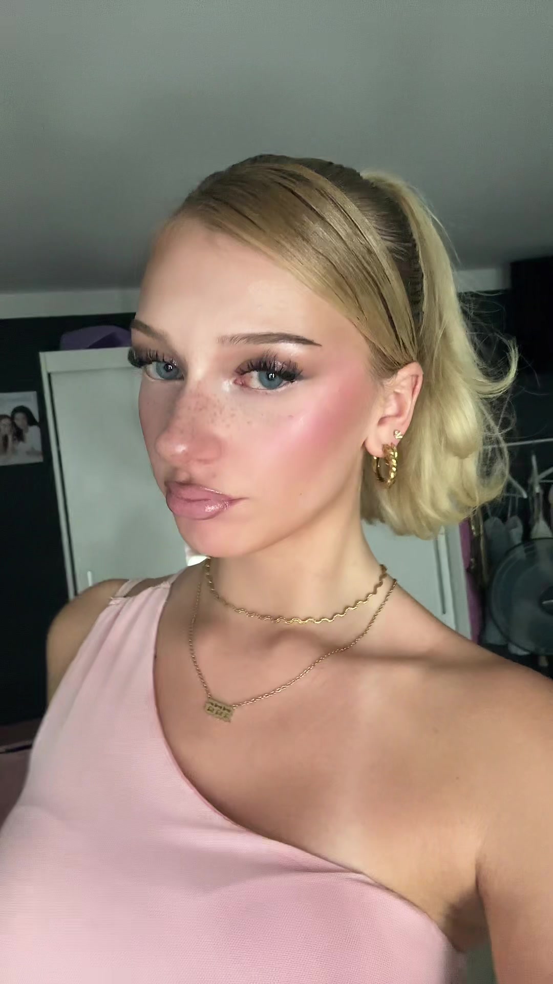 @☆ ɳαɳƈყ ☆