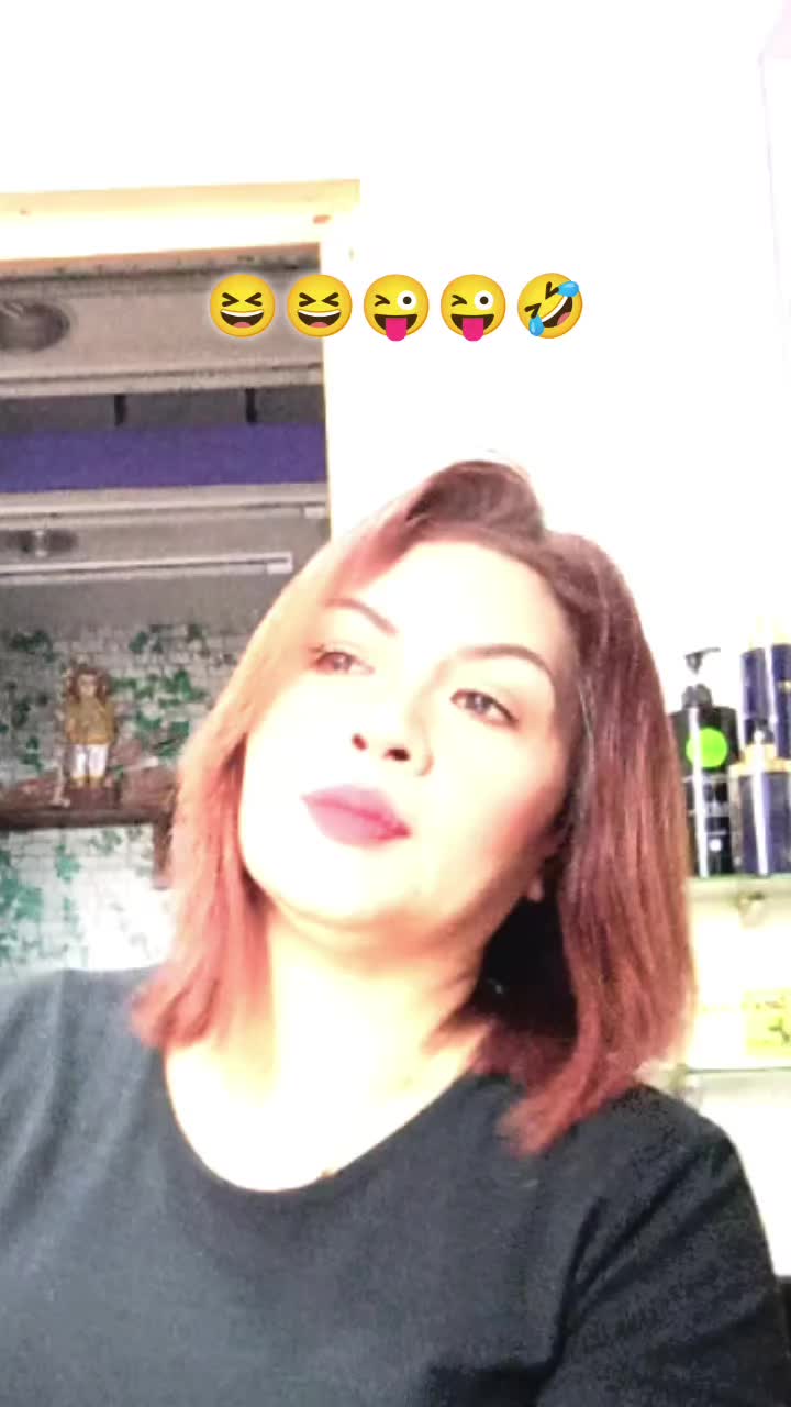 @vermz, beautician ๐