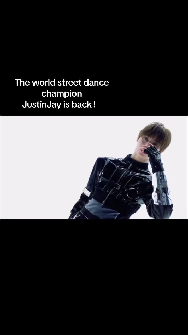 @JustinJay