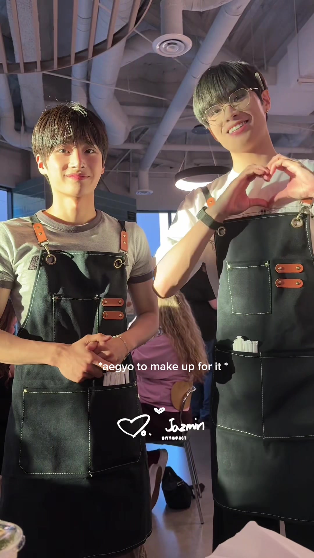 @Jaz ๐ฆ