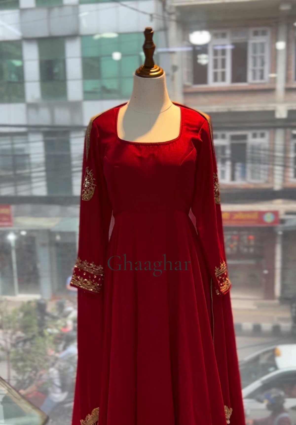 @ghaaghar