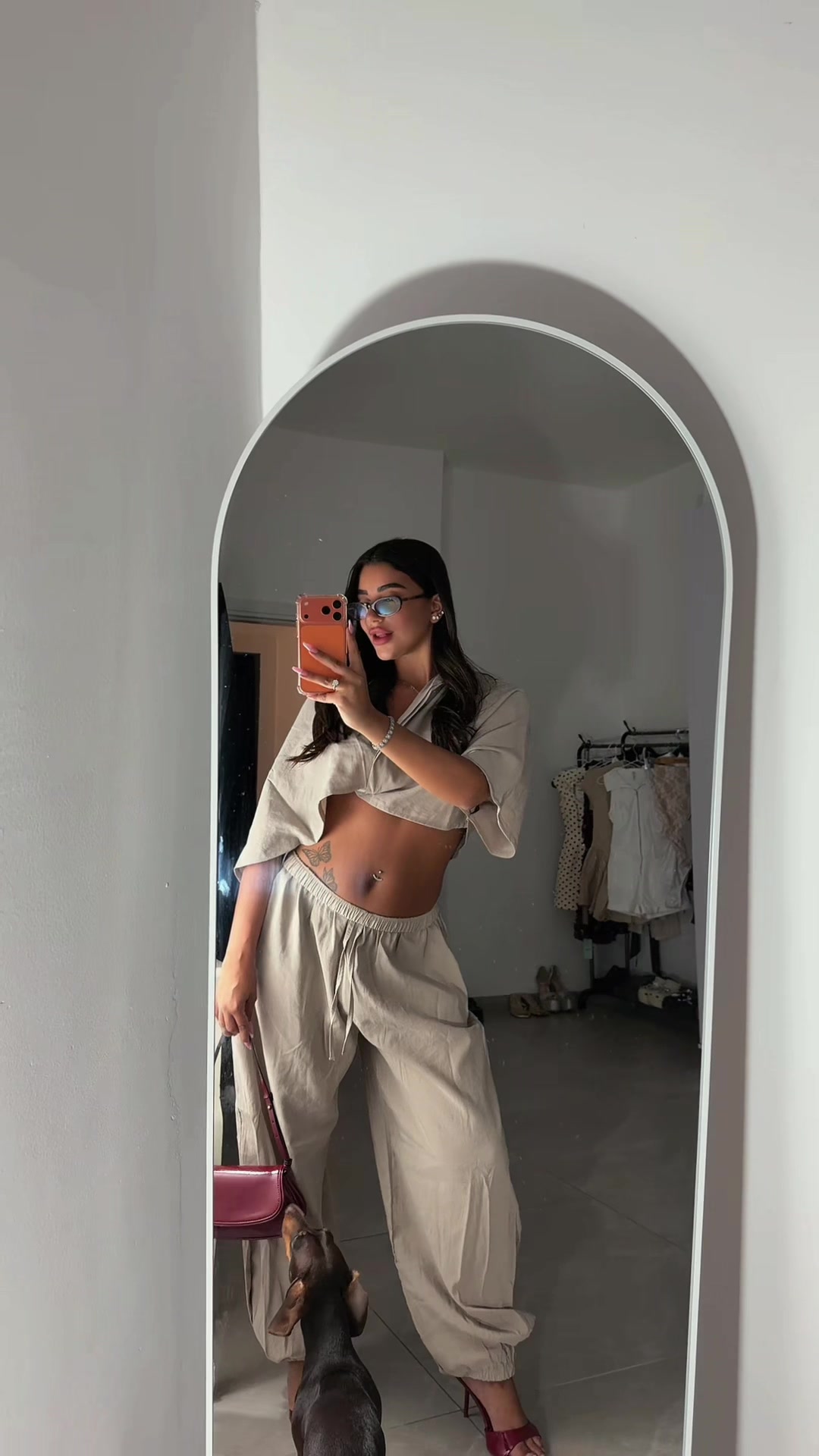 @ℳ𝒶𝓎𝒶 𝒮𝒽ℯ𝒸𝒽𝓉ℯ𝓇🦋